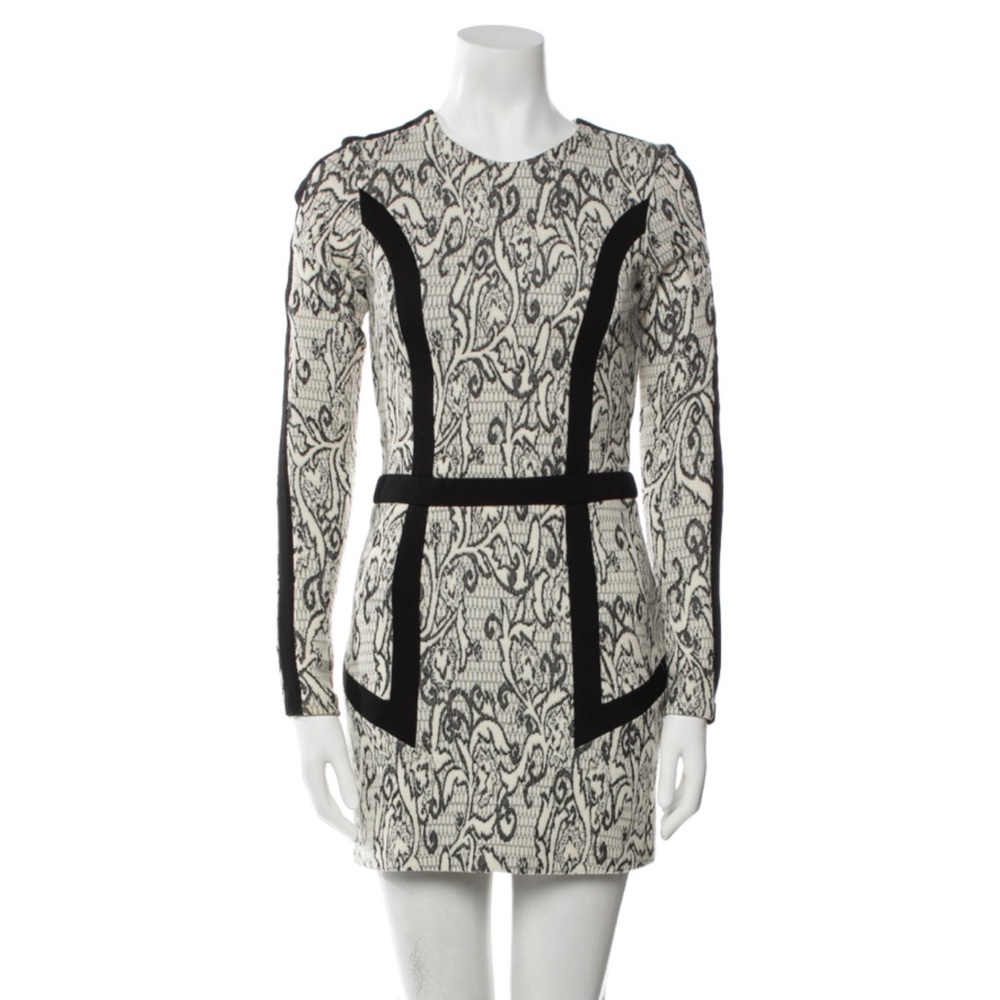 Parker Sheath Dress